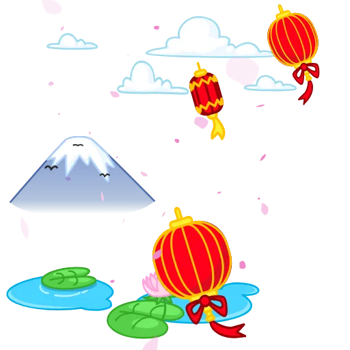 Стикер 12 Unlocked emoji -