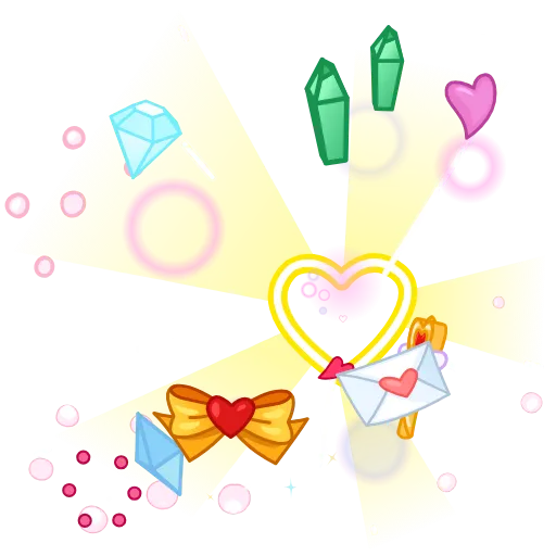 Стикер 49 Unlocked emoji -