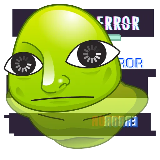 Стикер 56 Unlocked emoji -