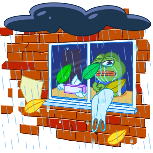 Стикер 23 Unlocked emoji -