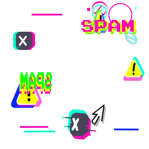 Стикер 9 Unlocked emoji -