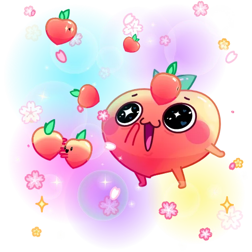 Стикер 16 Unlocked emoji -