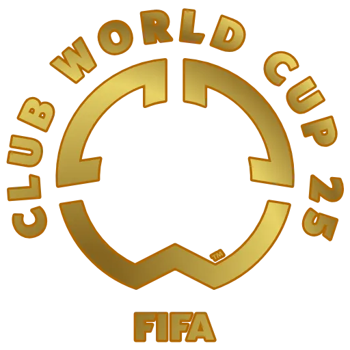 Стикер 39 FIFA Club World Cup 2025 -