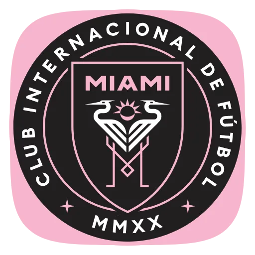 Стикер 41 FIFA Club World Cup 2025 -