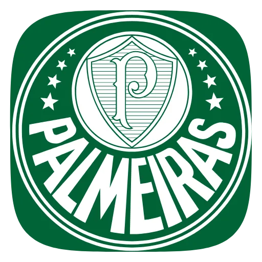 Стикер 36 FIFA Club World Cup 2025 -