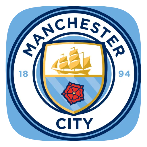 Стикер 14 FIFA Club World Cup 2025 -