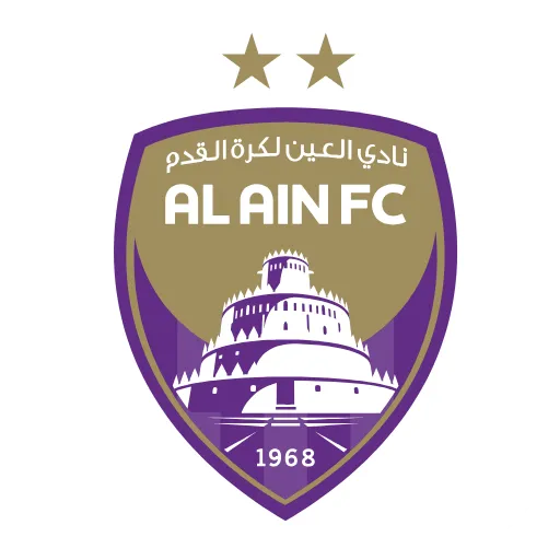 Стикер 4 FIFA Club World Cup 2025 -