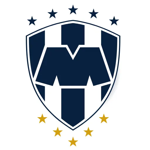 Стикер 27 FIFA Club World Cup 2025 -