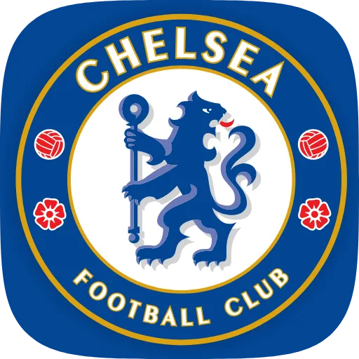 Стикер 12 FIFA Club World Cup 2025 -