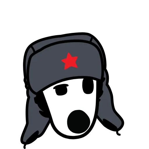 Стикер 52 DOGS