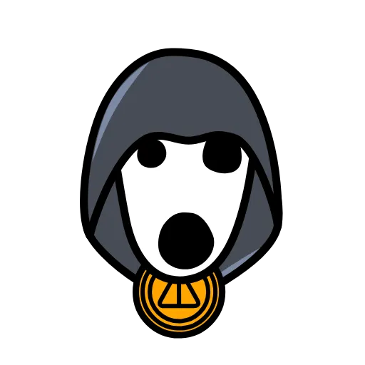 Стикер 39 DOGS