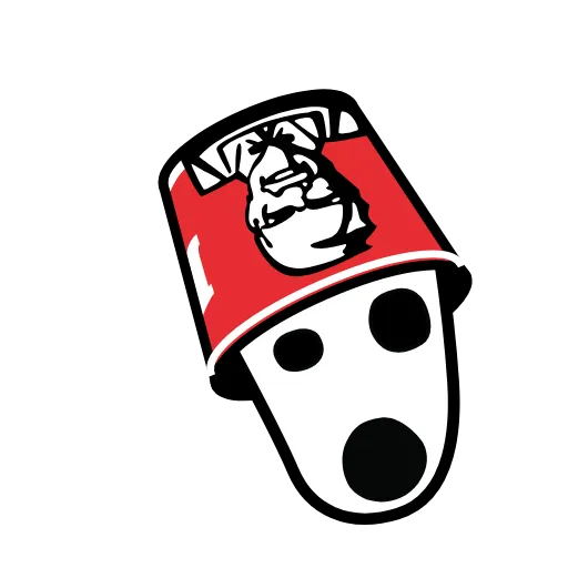 Стикер 56 💀Dogs - анимированные тг собачки