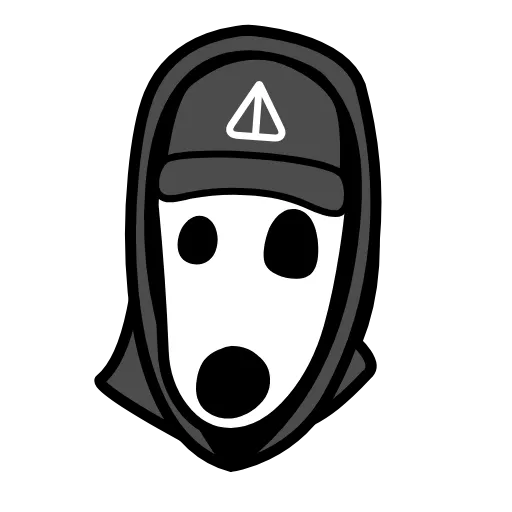 Стикер 28 💀Dogs - анимированные тг собачки