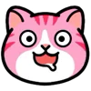 Обложка набора ❤️ DOUHUA Cat