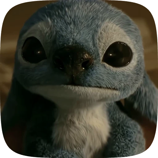 😿 Стикер «ᴰᴿᴹ» для Telegram