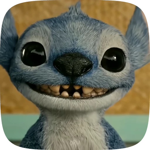 🥹 Стикер «ᴰᴿᴹ» для Telegram
