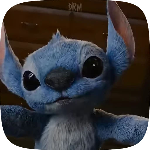 🥰 Стикер «ᴰᴿᴹ» для Telegram