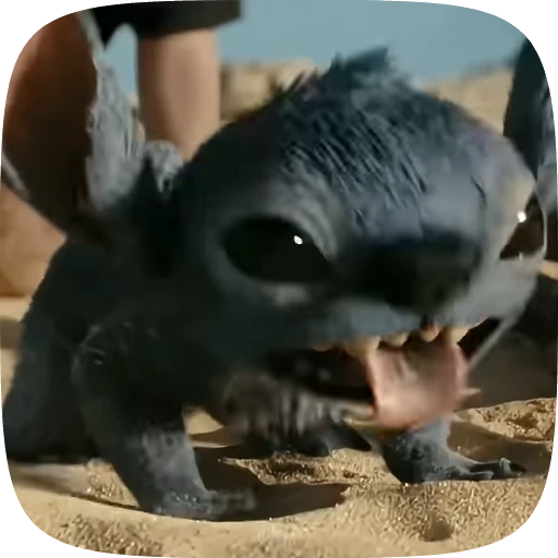 🤮 Стикер «ᴰᴿᴹ» для Telegram