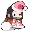 Стикер 3 🥳🥰🎅🥳😀😀