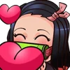 Стикер 8 🥳🥰🎅🥳😀😀