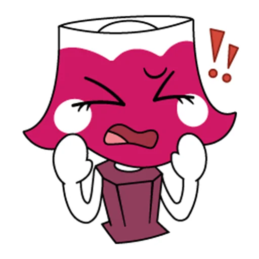 💡 Стикер «Dandys World» для Telegram