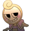 🤩 Эмодзи «Dandy&;s World» для Telegram