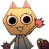 🤩 Эмодзи «Dandy&;s World» для Telegram
