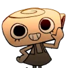 🤩 Эмодзи «Dandy&;s World» для Telegram