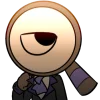 🤩 Эмодзи «Dandy&;s World» для Telegram
