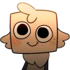 🤩 Эмодзи «Dandy&;s World» для Telegram