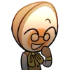 🤩 Эмодзи «Dandy&;s World» для Telegram