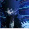 Стикер 4 Dabi