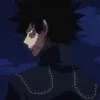 Стикер 35 Dabi