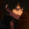 Стикер 30 Dabi