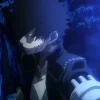 Стикер 49 Dabi