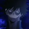 Стикер 13 Dabi