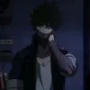 Стикер 10 Dabi