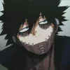 Стикер 11 Dabi