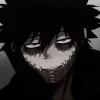 Стикер 54 Dabi