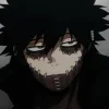 Стикер 2 Dabi