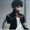 Стикер 15 Dabi