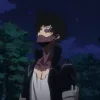 Стикер 41 Dabi