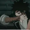 Стикер 8 Dabi