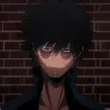 Стикер 6 Dabi