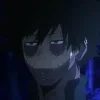 Стикер 43 Dabi