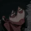 Стикер 12 Dabi