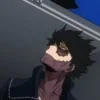 Стикер 23 Dabi