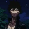 Стикер 25 Dabi