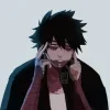 Стикер 39 Dabi