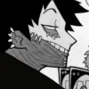 Стикер 50 Dabi